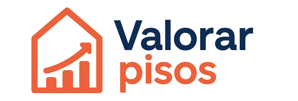 Logo Valorarpisos